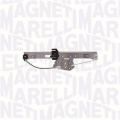 Zvedací zařízení okna MAGNETI MARELLI 350103170057 (ACQ0057)