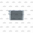 Výměník tepla, vnitřní vytápění NRF 54390