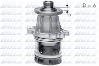 Vodní pumpa DOLZ B213 - BMW Vodní pumpa DOLZ B213 - BMW