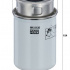 Palivový filtr MANN WK8130 (MF WK8130)