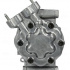 Kompresor klimatizace NISSENS 89064
