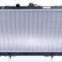 Chladič motoru NISSENS 67346A Chladič motoru NISSENS 67346A