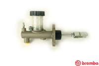 Hlavní spojkový válec BREMBO C56010