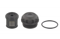 Hydraulický filtr, haldex-spojka TOPRAN 115 764