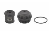 Hydraulický filtr, haldex-spojka TOPRAN 115 764