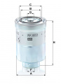 Palivový filtr MANN MF WK8053Z