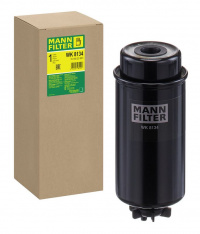 Palivový filtr MANN WK8134 (MF WK8134)