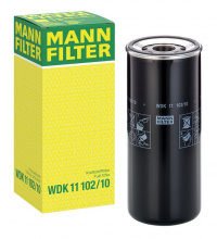 Palivový filtr MANN WDK11102/10 (MF WDK11102/10)