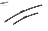 Sada stěračů BOSCH Aerotwin (BO 3397007420) - 575mm + 380mm