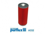 Vzduchový filtr PURFLUX A332