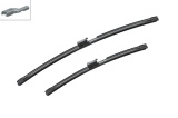 Sada stěračů BOSCH Aerotwin (BO 3397110006) - 650mm + 475mm  