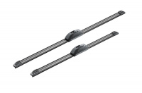 Sada stěračů BOSCH Aerotwin (BO 3397118909) - 600mm + 475mm - 19mm