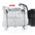 Kompresor klimatizace NISSENS 89074 Kompresor klimatizace NISSENS 89074