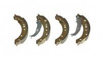 Sada brzdových čelistí BREMBO S54521