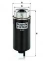 Palivový filtr MANN MF WK8170
