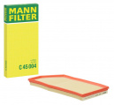 Vzduchový filtr MANN MF C45004