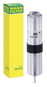 Palivový filtr MANN WK5010Z (MF WK5010)