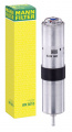 Palivový filtr MANN WK5010Z (MF WK5010)