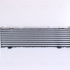 Chladič turba NISSENS 96322 Chladič turba NISSENS 96322