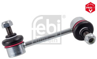 Tyčka stabilizátoru FEBI (FB 28124) - HYUNDAI Tyčka stabilizátoru FEBI (FB 28124) - HYUNDAI