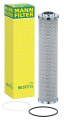 Hydraulický filtr MANN MF HD517/1X