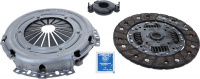 Spojková sada SACHS SA 3000581001 - SEAT, VW