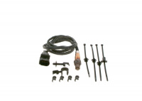 Lambda sonda BOSCH 0258007351