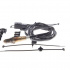 Lambda sonda BOSCH 0258007351