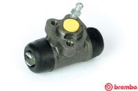 Válec kolové brzdy BREMBO A12416