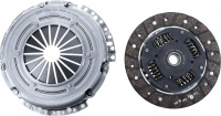 Spojková sada SACHS SA 3000581002 - SEAT, VW
