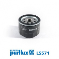 Olejový filtr PURFLUX LS571