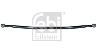 Vzpěra podvozku, příčné závěsné rameno FEBI (FB 27955) - MERCEDES-BENZ Vzpěra podvozku, příčné závěsné rameno FEBI (FB 27955) - MERCEDES-BENZ