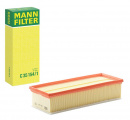 Vzduchový filtr MANN C35154/1 (MF C35154/1) - AUDI, SEAT, ŠKODA, VW