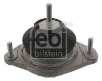 Zavěšení motoru FEBI (FB 11484) - AUDI