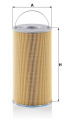 Olejový filtr MANN MF H15178X
