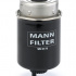Palivový filtr MANN MF WK8179