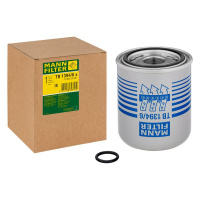 Vysoušecí patrona vzduchu, pneumaticky MANN TB1394/6x (MF TB1394/6x) Vysoušecí patrona vzduchu, pneumaticky MANN TB1394/6x (MF TB1394/6x)
