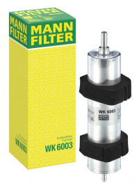 Palivový filtr MANN WK6003 (MF WK6003)