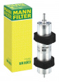 Palivový filtr MANN WK6003 (MF WK6003)
