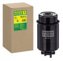 Palivový filtr MANN MF WK8173