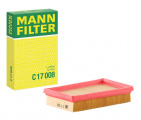 Vzduchový filtr MANN MF C17008