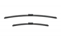 Sada stěračů BOSCH Aerotwin (BO 3397007863) - 650mm + 450mm