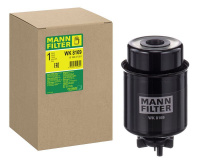 Palivový filtr MANN MF WK8169 Palivový filtr MANN MF WK8169