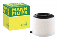 Vzduchový filtr MANN MF C17010