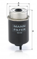 Palivový filtr MANN MF WK8192