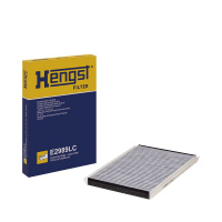 Kabinový filtr HENGST FILTER E2989LC
