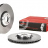 Brzdový kotouč BREMBO 09.D899.13