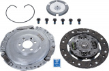 Spojková sada SACHS SA 3000846301 - SEAT, VW