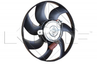 Ventilátor chladiče NRF 47388