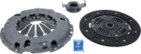 Spojková sada SACHS SA 3000951508 - FIAT, LANCIA